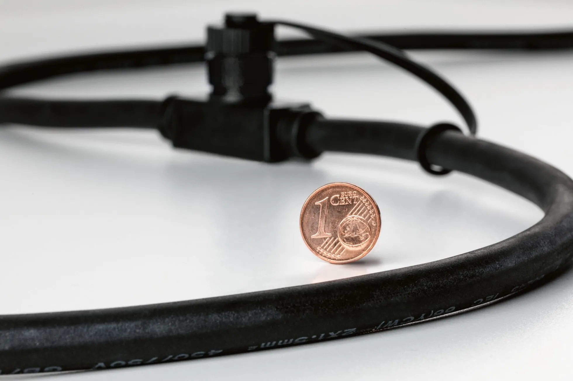 Plug & Shine LED Bodeneinbauleuchte - Floor Eco Einzelspot
