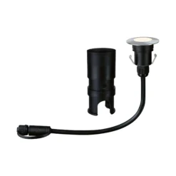 Plug & Shine LED Bodeneinbauleuchte - Floor Mini Einzelspot