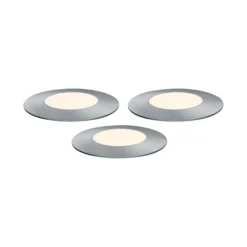 Plug & Shine LED Bodeneinbauleuchte - Floor Mini Erweiterungsset