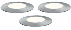 Plug & Shine LED Bodeneinbauleuchte - Floor Mini Erweiterungsset