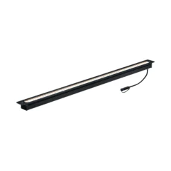 Plug & Shine LED Bodeneinbauleuchte - Lichtleiste