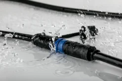 Plug & Shine LED Bodeneinbauleuchte - Lichtleiste