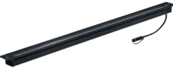 Plug & Shine LED Bodeneinbauleuchte - Lichtleiste