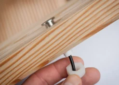 Plug & Shine LED Bodeneinbauleuchte - MicroPen II Basisset