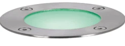 Plug & Shine LED Bodeneinbauleuchte Smart Home Zigbee 3.0 - RGBW Einzelspot