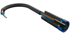 Plug & Shine LED Gartenstrahler - Pike Basisset