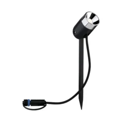 Plug & Shine LED Gartenstrahler - Pike Einzelspot
