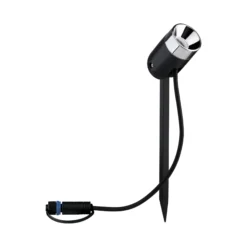 Plug & Shine LED Gartenstrahler - Pike Einzelspot