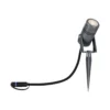 Plug & Shine LED Gartenstrahler - Radon Einzelspot