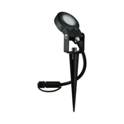Plug & Shine LED Gartenstrahler - Sting Basisset insektenfreundlich