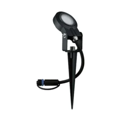 Plug & Shine LED Gartenstrahler - Sting Einzelspot insektenfreundlich