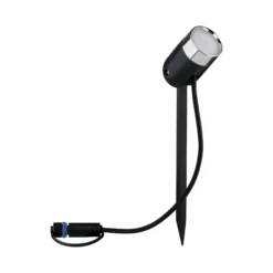 Plug & Shine LED Gartenstrahler Smart Home Zigbee 3.0 - Pike Einzelspot