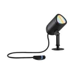 Plug & Shine LED Gartenstrahler Smart Home Zigbee 3.0 - Shira
