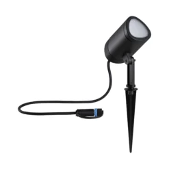 Plug & Shine LED Gartenstrahler Smart Home Zigbee 3.0 - Shira
