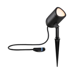 Plug & Shine LED Gartenstrahler Smart Home Zigbee 3.0 - Shira