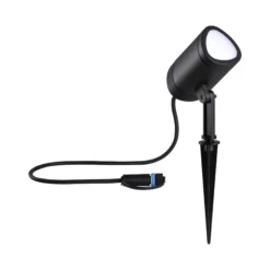 Plug & Shine LED Gartenstrahler Smart Home Zigbee 3.0 - Shira
