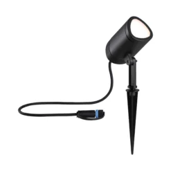 Plug & Shine LED Gartenstrahler Smart Home Zigbee 3.0 - Shira