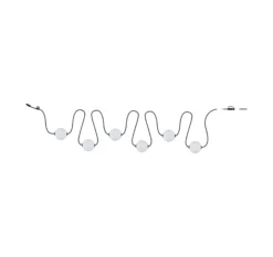 Plug & Shine LED Lichterkette - Naima Basisset