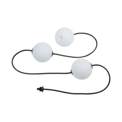 Plug & Shine LED Lichterkette - Naima Erweiterungsset
