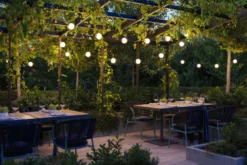 Plug & Shine LED Lichterkette - Naima Erweiterungsset