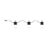 Plug & Shine LED Lichterkette - Tubs