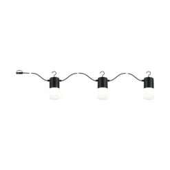 Plug & Shine LED Lichterkette - Tubs