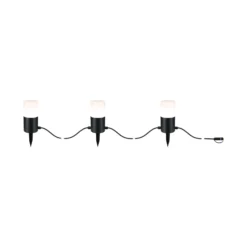 Plug & Shine LED Lichterkette - Tubs