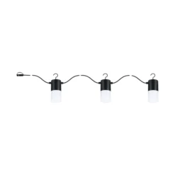 Plug & Shine LED Lichterkette - Tubs