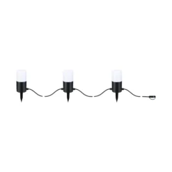 Plug & Shine LED Lichterkette - Tubs