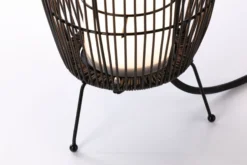 Plug & Shine LED Lichtobjekt - Basket Einzelleuchte
