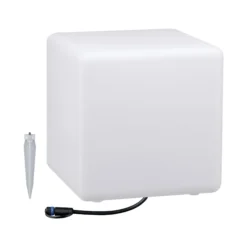 Plug & Shine LED Lichtobjekt - Cube