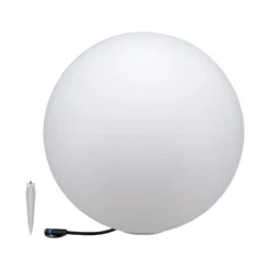 Plug & Shine LED Lichtobjekt - Globe