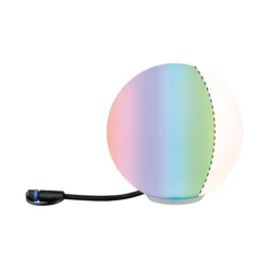Plug & Shine LED Lichtobjekt Smart Home Zigbee 3.0 - Globe