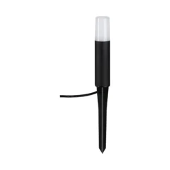 Plug & Shine LED Pollerleuchte - Flarea Einzelleuchte