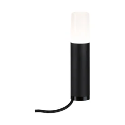 Plug & Shine LED Pollerleuchte - Flarea Einzelleuchte