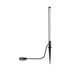 Plug & Shine LED Pollerleuchte - Pin Einzelleuchte