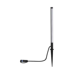 Plug & Shine LED Pollerleuchte - Pin Einzelleuchte