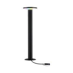 Plug & Shine LED Pollerleuchte Smart Home Zigbee 3.0 - Plate
