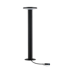 Plug & Shine LED Pollerleuchte Smart Home Zigbee 3.0 - Plate