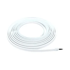 Plug & Shine LED Stripe Smart Home Zigbee 3.0 - Smooth Einzelstrip