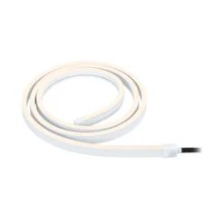 Plug & Shine LED Stripe Smart Home Zigbee 3.0 - Smooth Einzelstrip