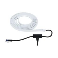Plug & Shine LED Stripe Smart Home Zigbee 3.0 - Smooth Einzelstrip