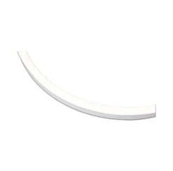 Plug & Shine LED Stripe - Smooth Einzelstrip