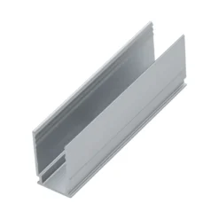 Plug & Shine LED Strip Profil - 6er-Set