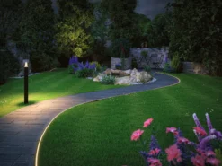 Plug & Shine LED Strip - Warmweiß Einzelstrip