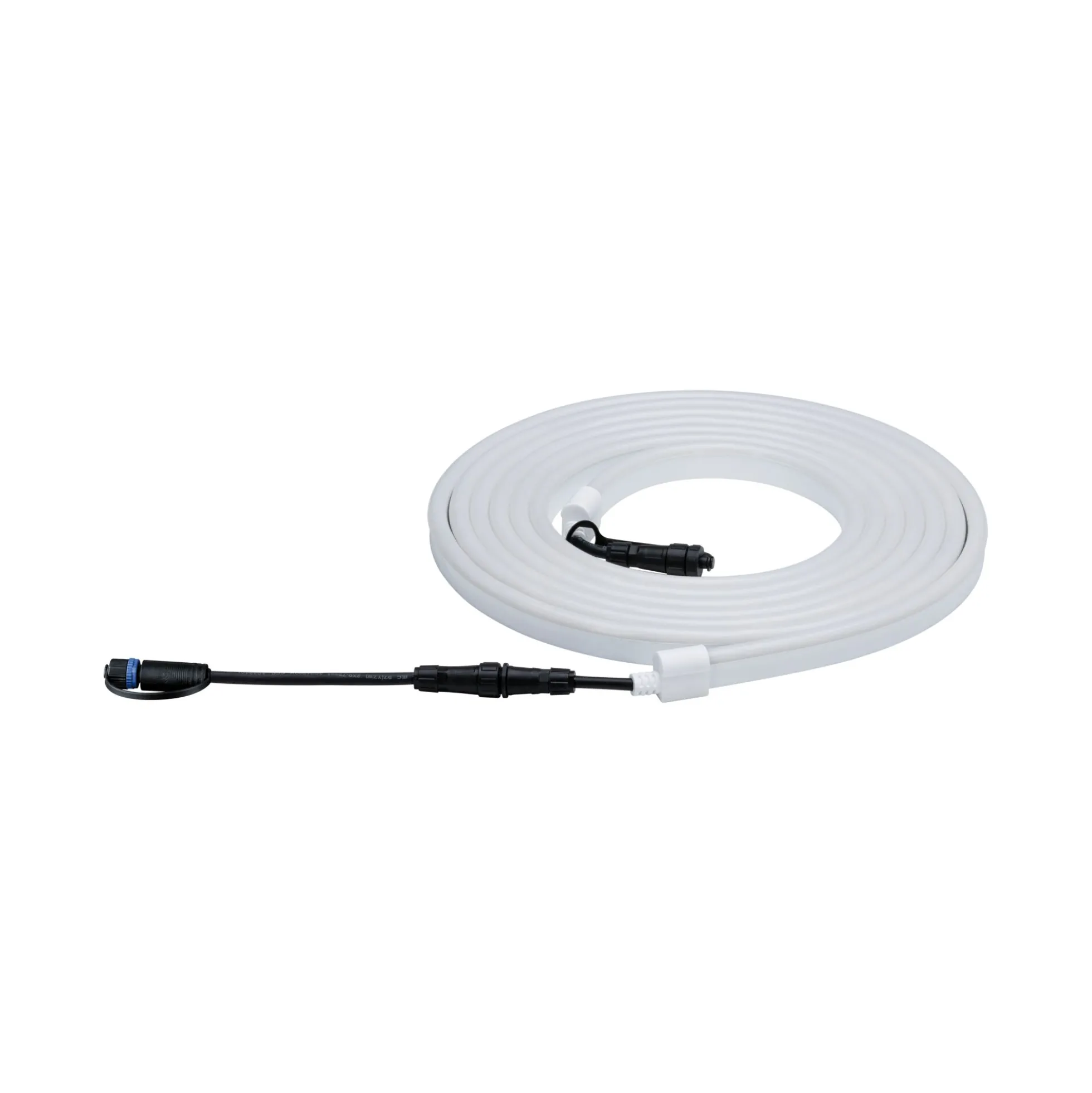 Plug & Shine LED Strip - Warmweiß Einzelstrip