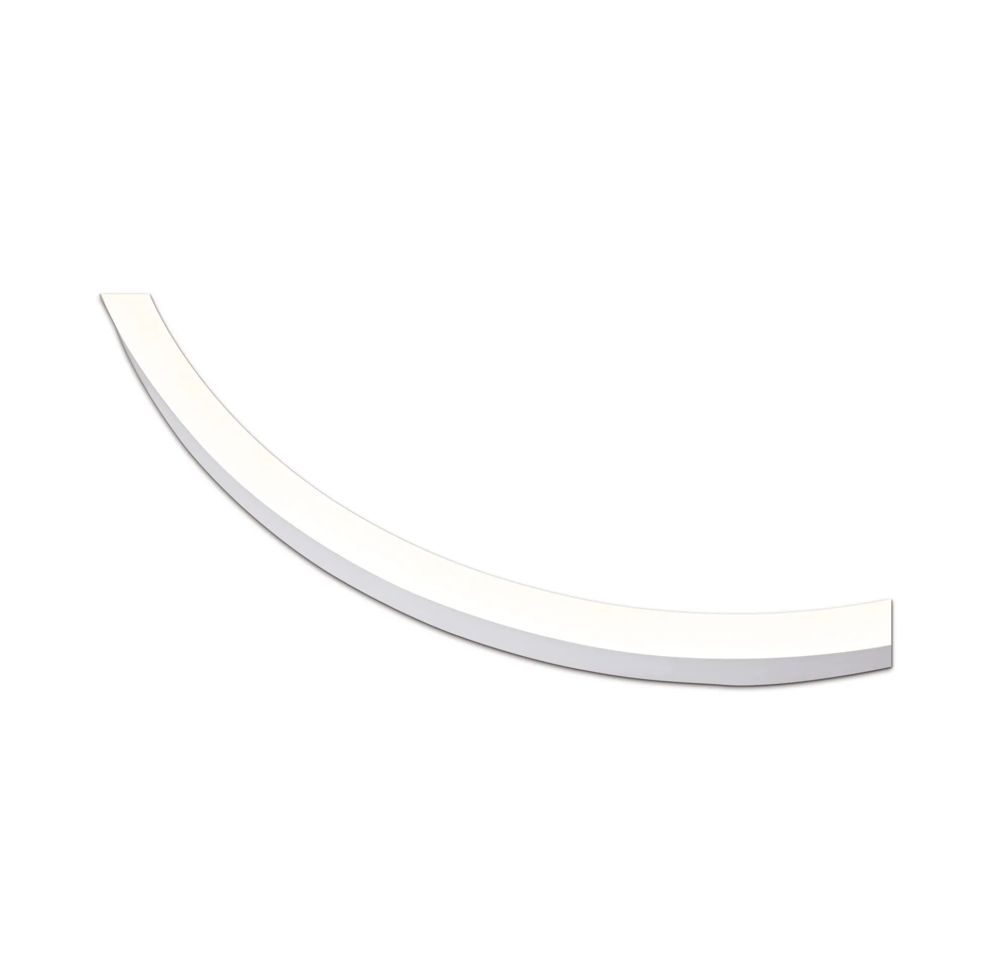 Plug & Shine LED Strip - Warmweiß Einzelstrip