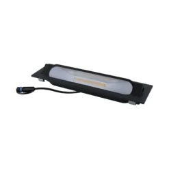 Plug & Shine LED Wandfluter - Ito Einzelleuchte