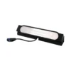 Plug & Shine LED Wandfluter - Ito Einzelleuchte