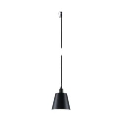 Plug & Shine Pendelleuchte - Kofia